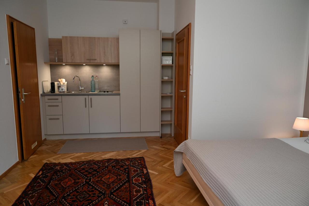 Villa Berginz By Seebnb فيلدين ام ورثرسي المظهر الخارجي الصورة