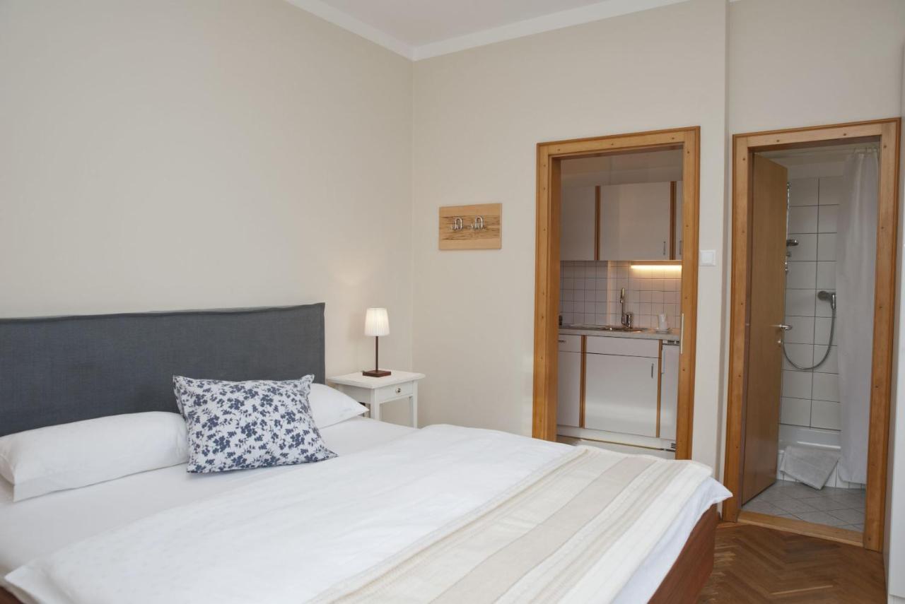 Villa Berginz By Seebnb فيلدين ام ورثرسي المظهر الخارجي الصورة