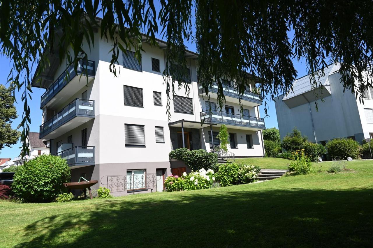 Villa Berginz By Seebnb فيلدين ام ورثرسي المظهر الخارجي الصورة