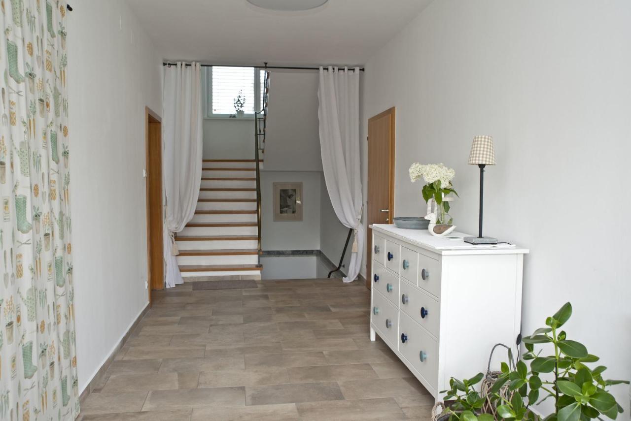 Villa Berginz By Seebnb فيلدين ام ورثرسي المظهر الخارجي الصورة