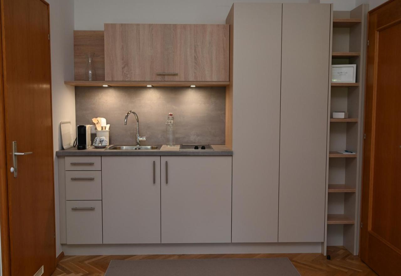 Villa Berginz By Seebnb فيلدين ام ورثرسي المظهر الخارجي الصورة