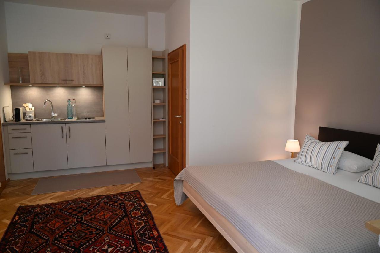 Villa Berginz By Seebnb فيلدين ام ورثرسي المظهر الخارجي الصورة