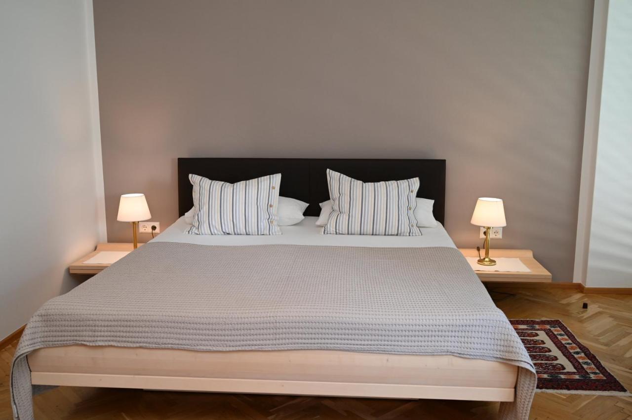 Villa Berginz By Seebnb فيلدين ام ورثرسي المظهر الخارجي الصورة